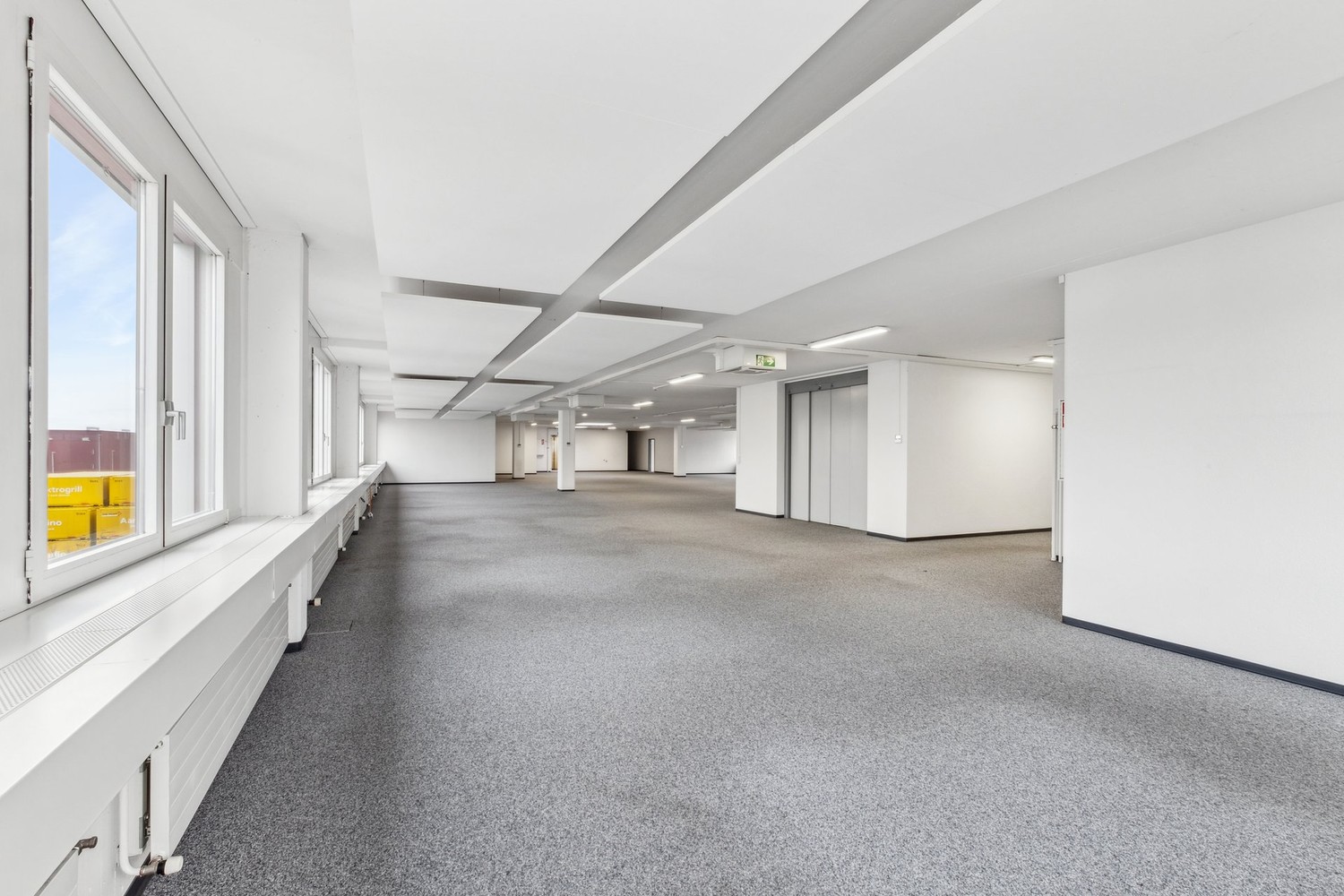820m² office, photo 4 of 10