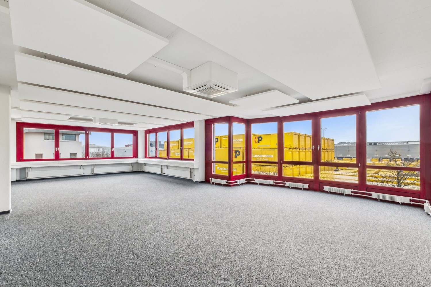 820m² office, photo 7 of 10