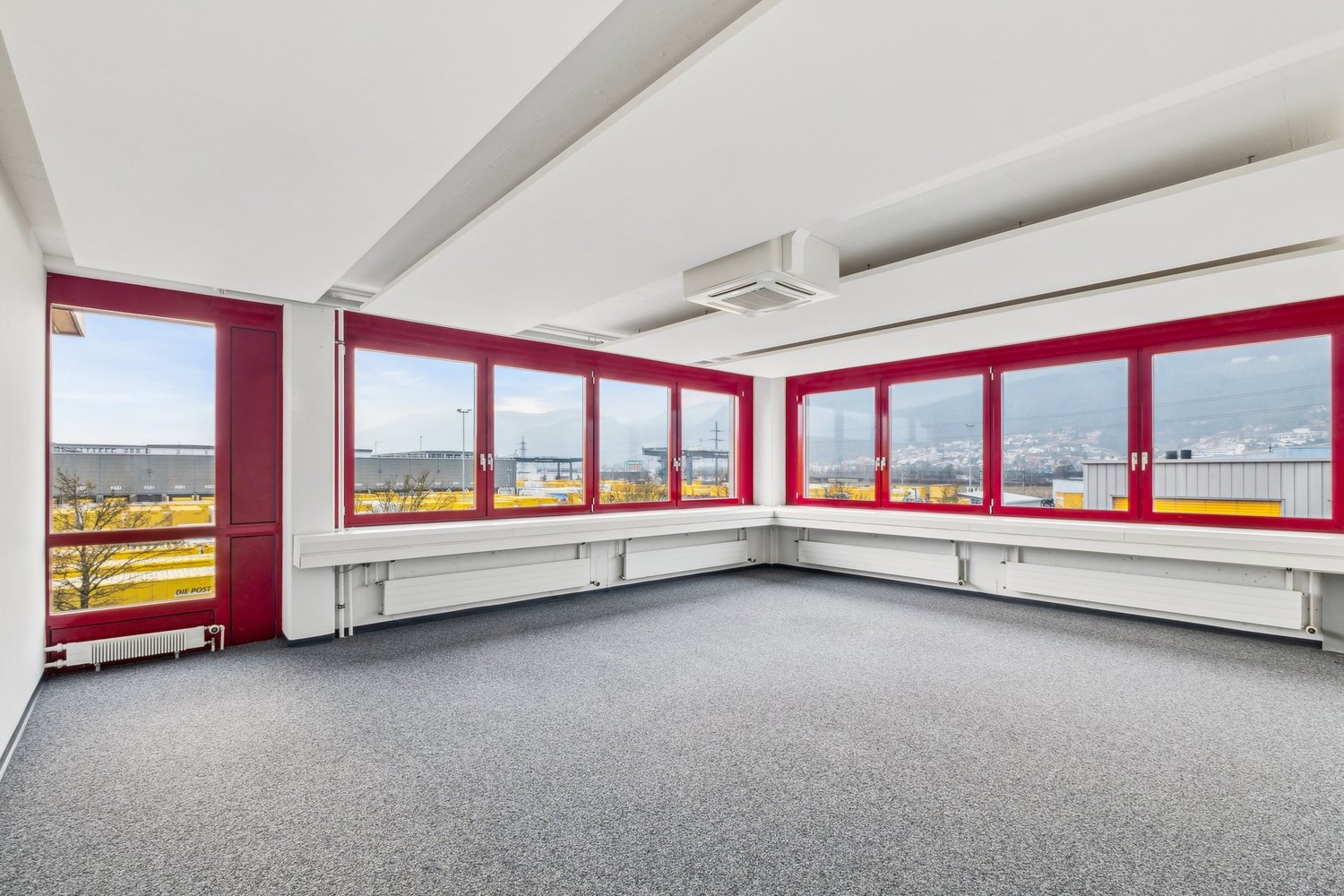 820m² office, photo 10 of 10