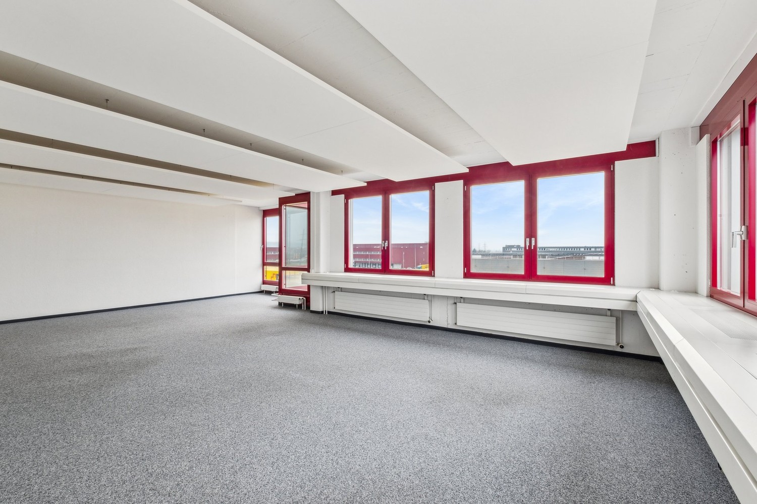 820m² office, photo 6 of 10