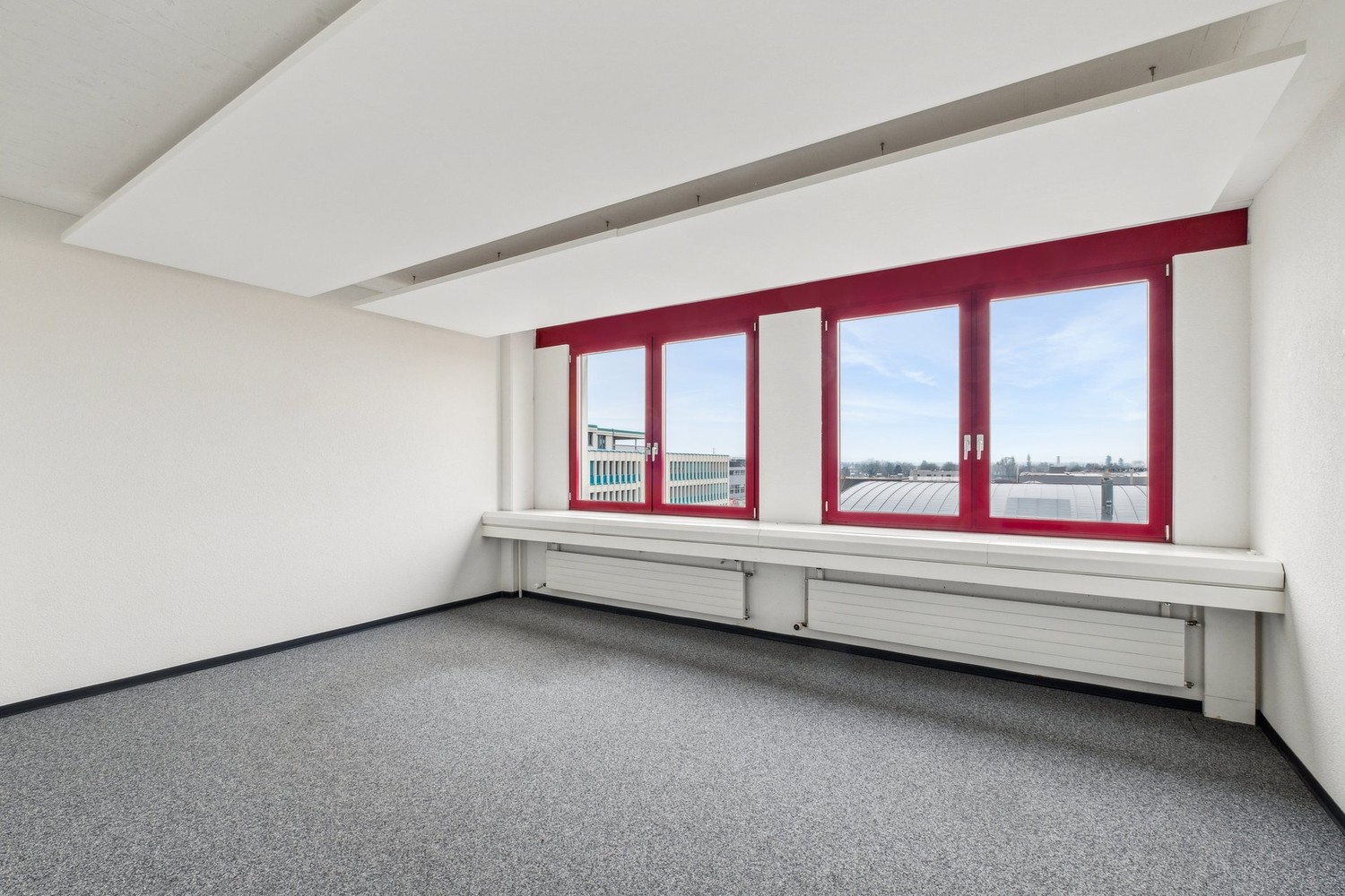 820m² office, photo 5 of 10