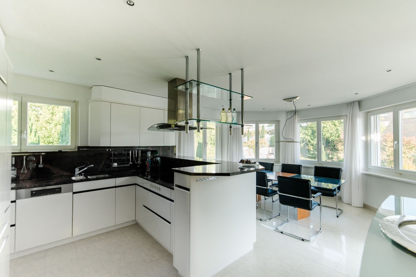 3 ½ rooms single house