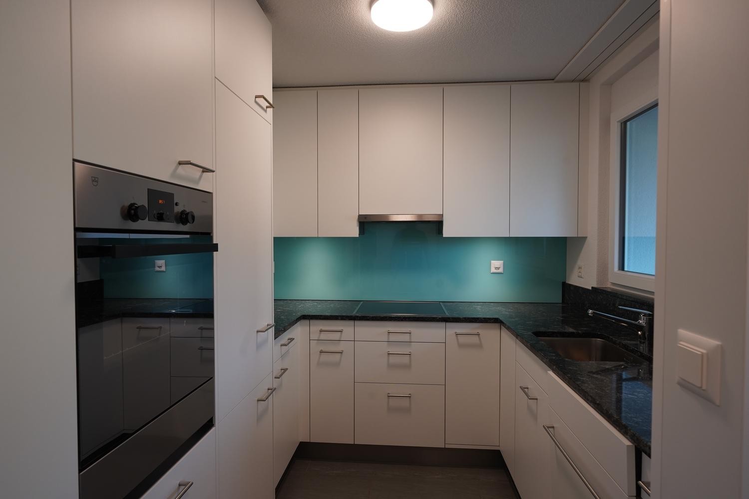 Appartement de 3 ½ pièces, photo 1 sur 8