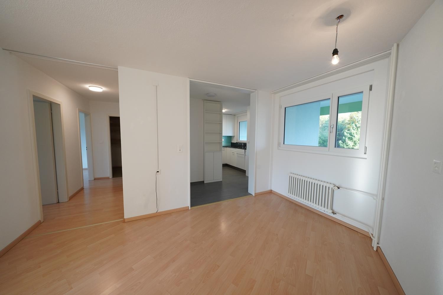 Appartement de 3 ½ pièces, photo 3 sur 8