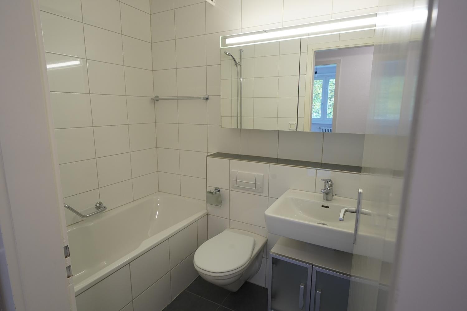 Appartement de 3 ½ pièces, photo 7 sur 8