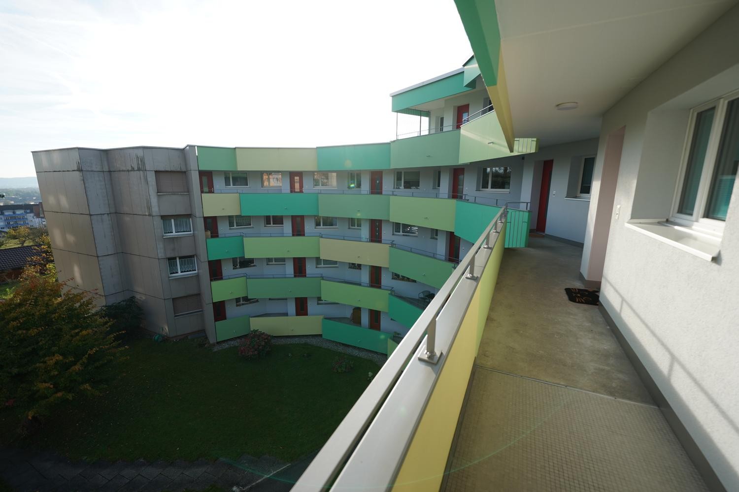 Appartement de 3 ½ pièces, photo 2 sur 8