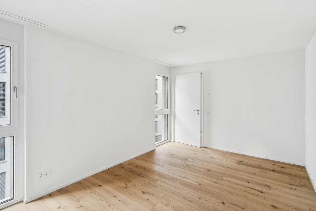 2 ½ rooms apartment (3)