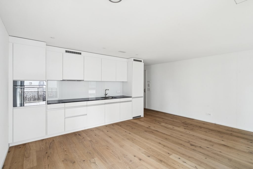 2 ½ rooms apartment (2)