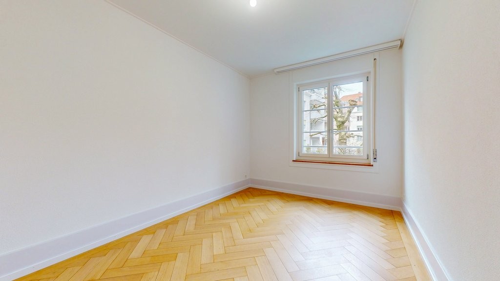 3 ½ rooms apartment, photo 6 of 8
