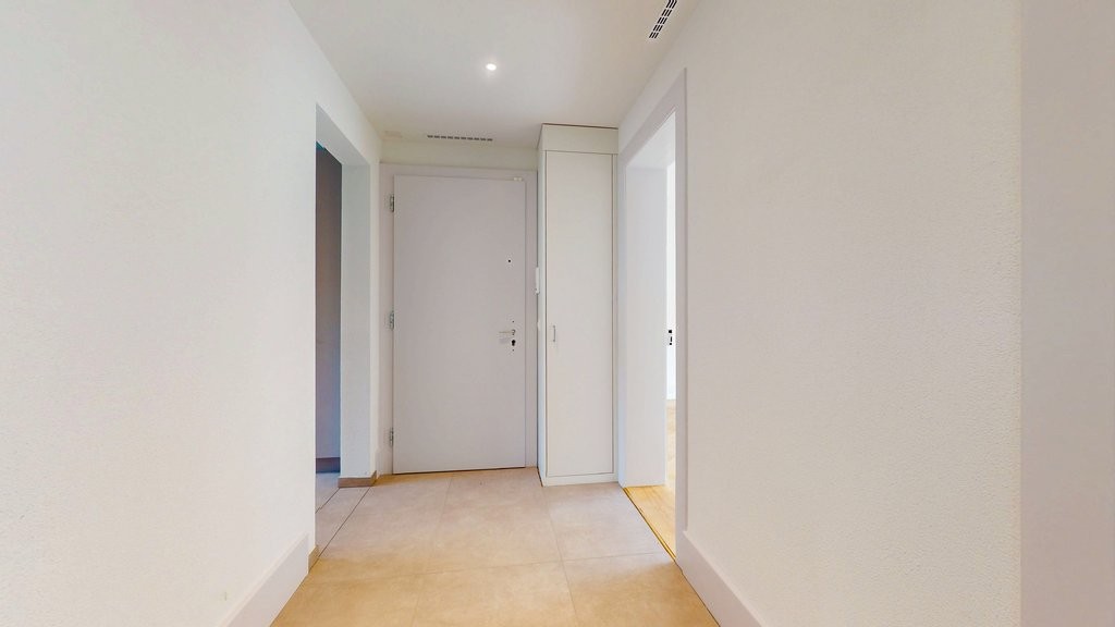 3 ½ rooms apartment, photo 2 of 8