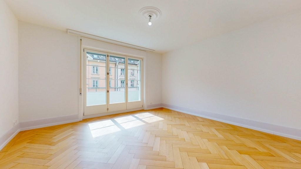 3 ½ rooms apartment, photo 4 of 8