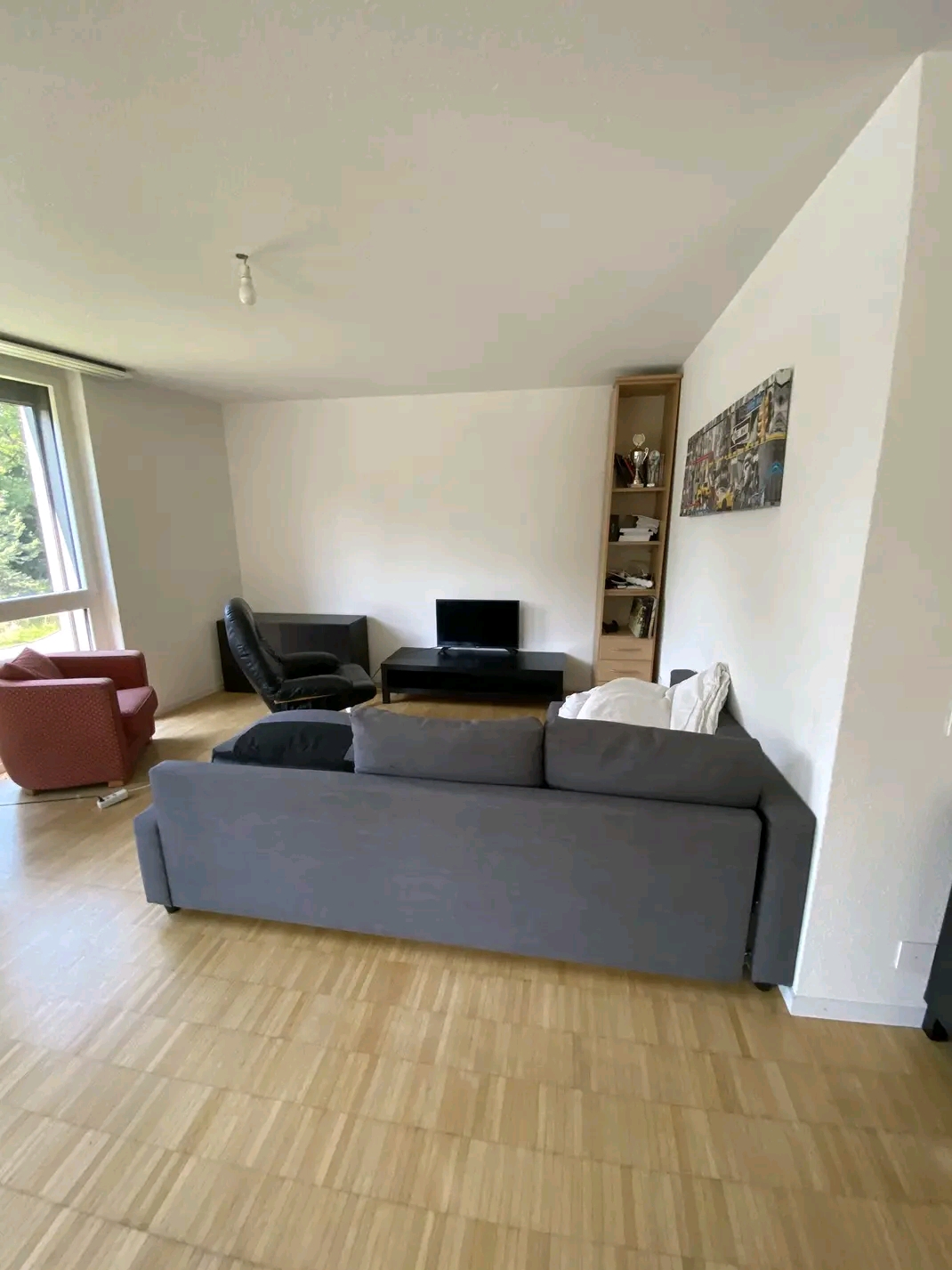 Room in a shared flat, photo 1 of 3