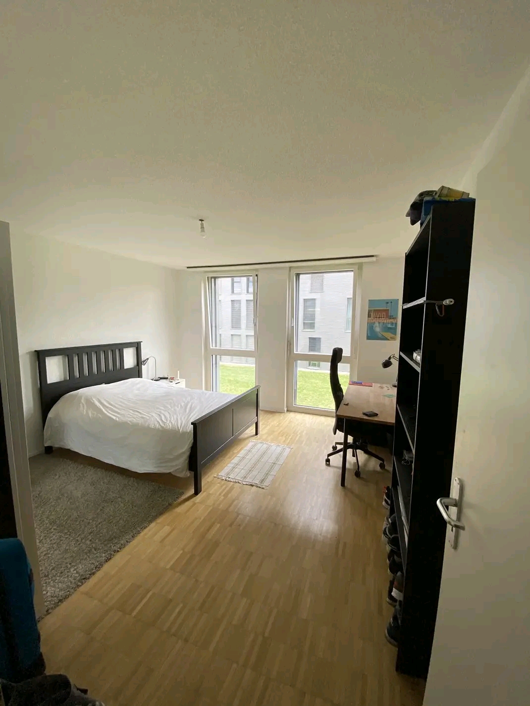 Room in a shared flat, photo 3 of 3