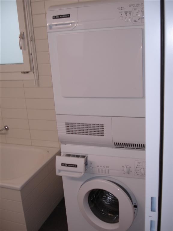 3 ½ room apartment