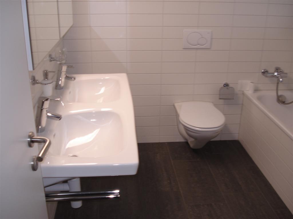 3 ½ room apartment