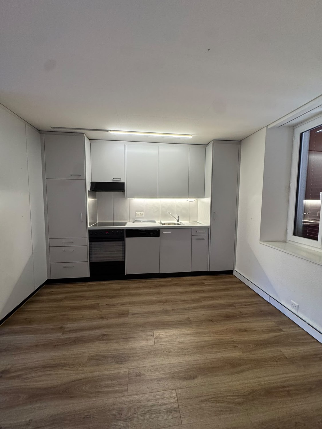 1 ½ rooms apartment, photo 1 of 5