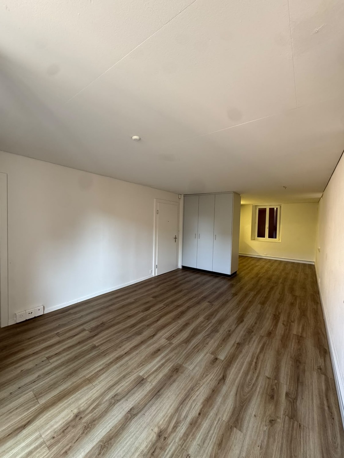 1 ½ rooms apartment, photo 3 of 5