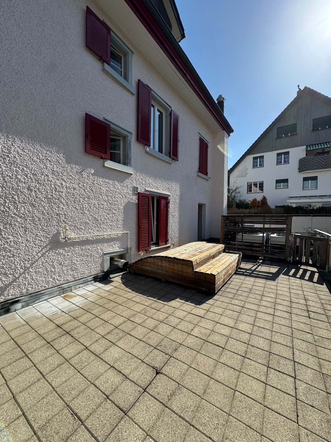 1 ½ rooms apartment, photo 4 of 5