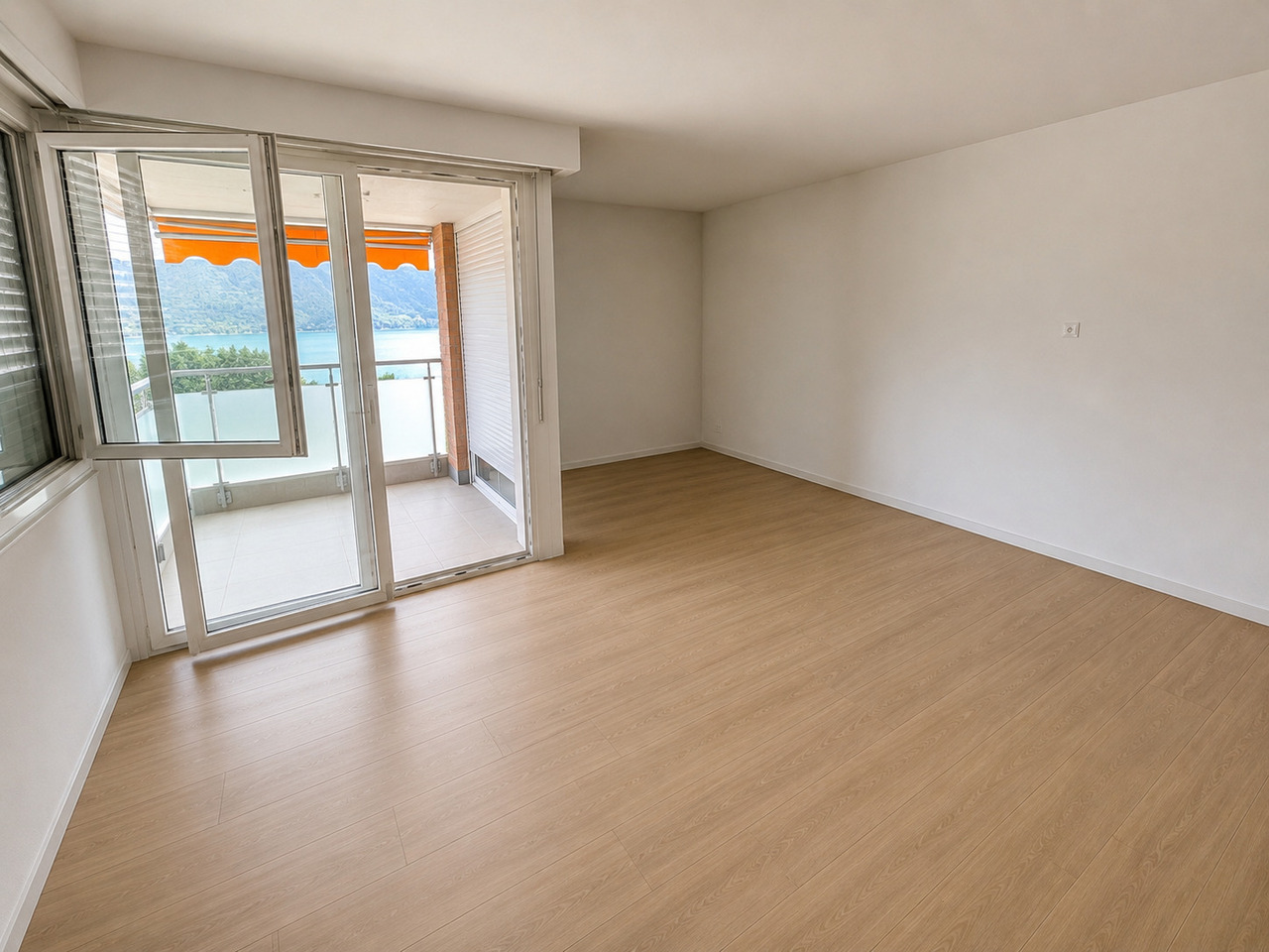 3 ½ rooms apartment, photo 3 of 10