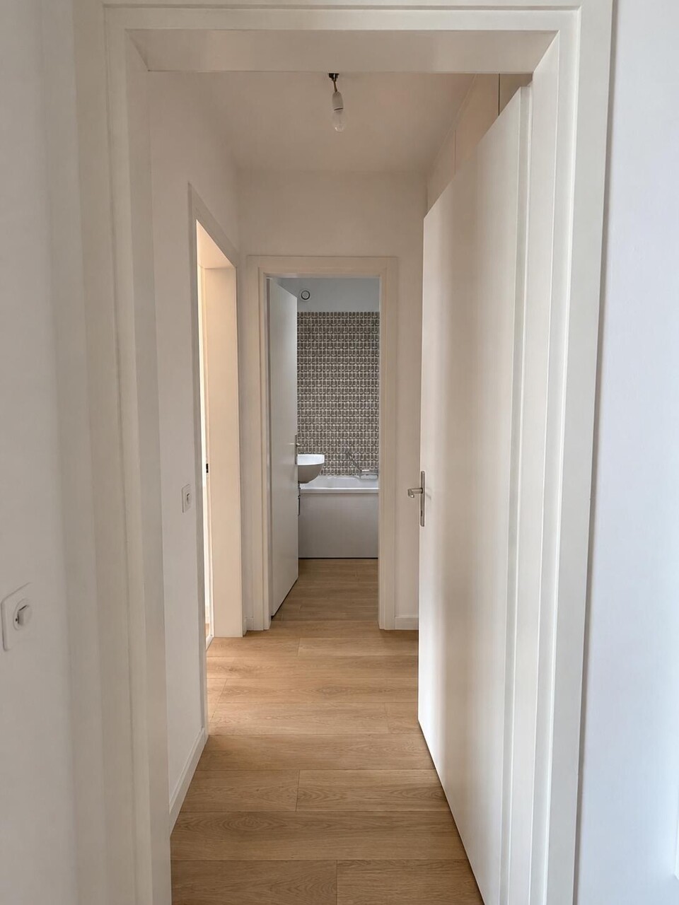 3 ½ rooms apartment, photo 7 of 10