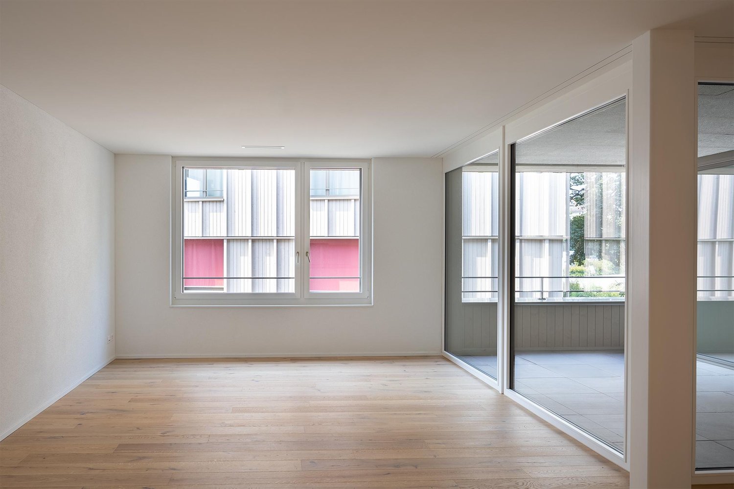 2 ½ rooms apartment, photo 3 of 9