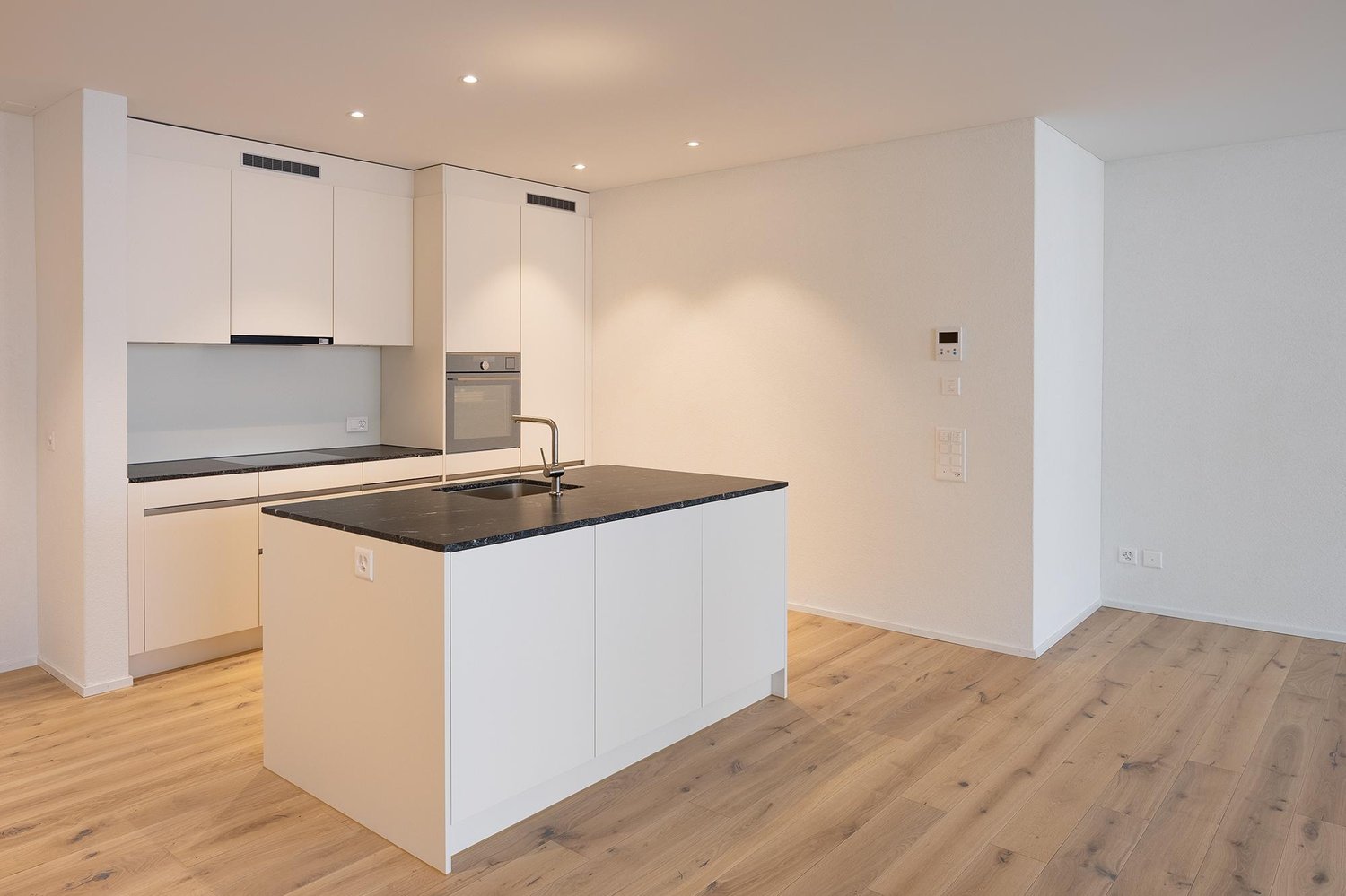 2 ½ rooms apartment, photo 2 of 9