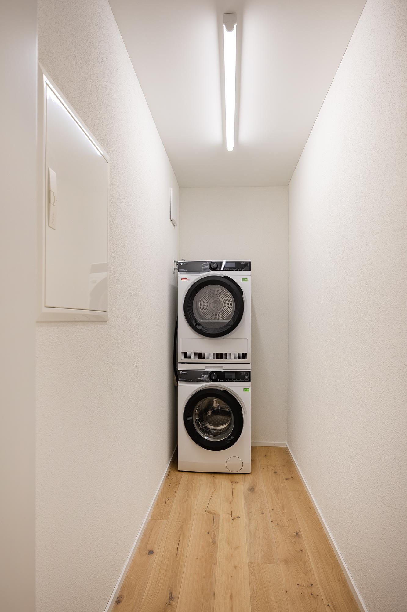 2 ½ rooms apartment, photo 7 of 9