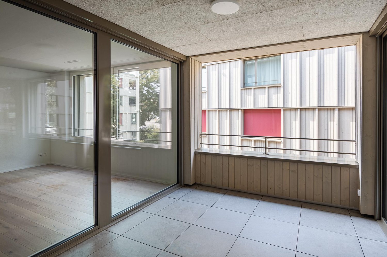 2 ½ rooms apartment, photo 8 of 9