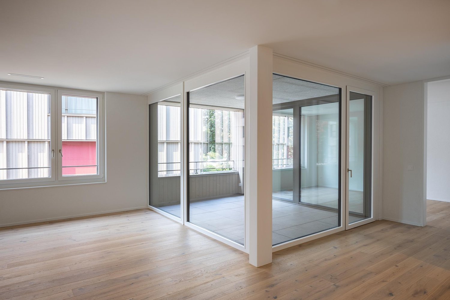2 ½ rooms apartment, photo 6 of 9