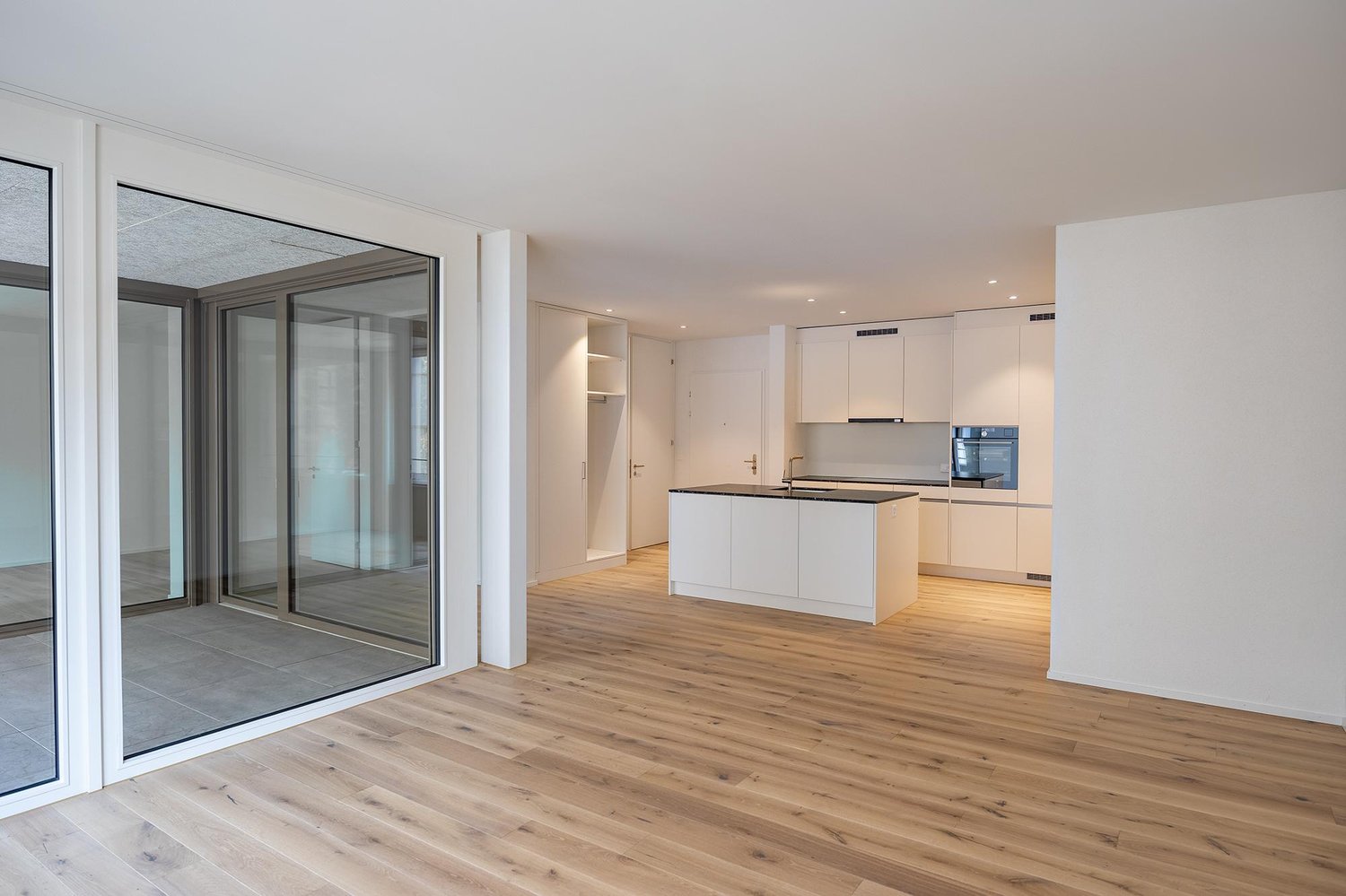 2 ½ rooms apartment, photo 1 of 9