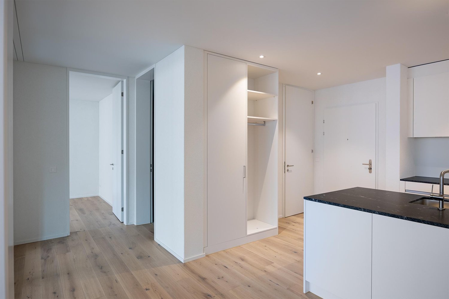 2 ½ rooms apartment, photo 5 of 9