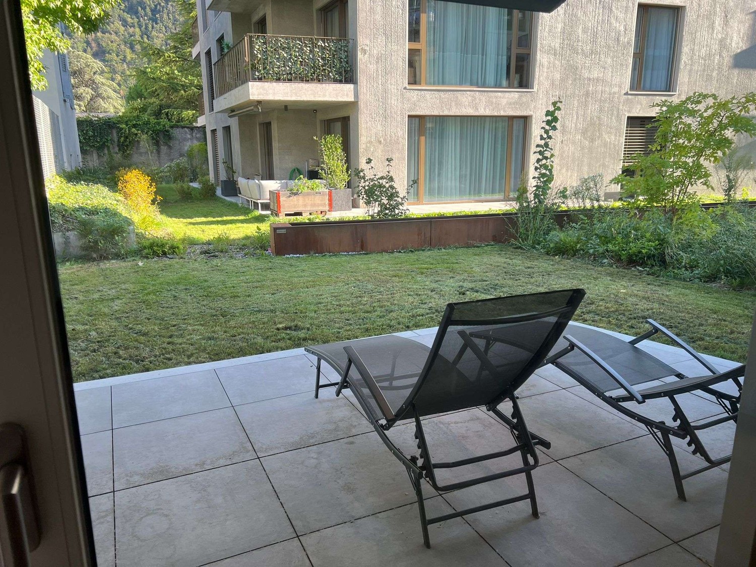 2 ½ rooms apartment, photo 2 of 3