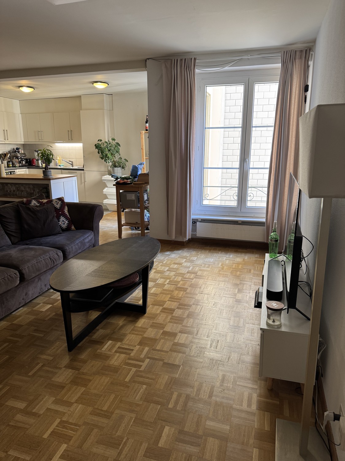 3 ½ rooms apartment, photo 1 of 10