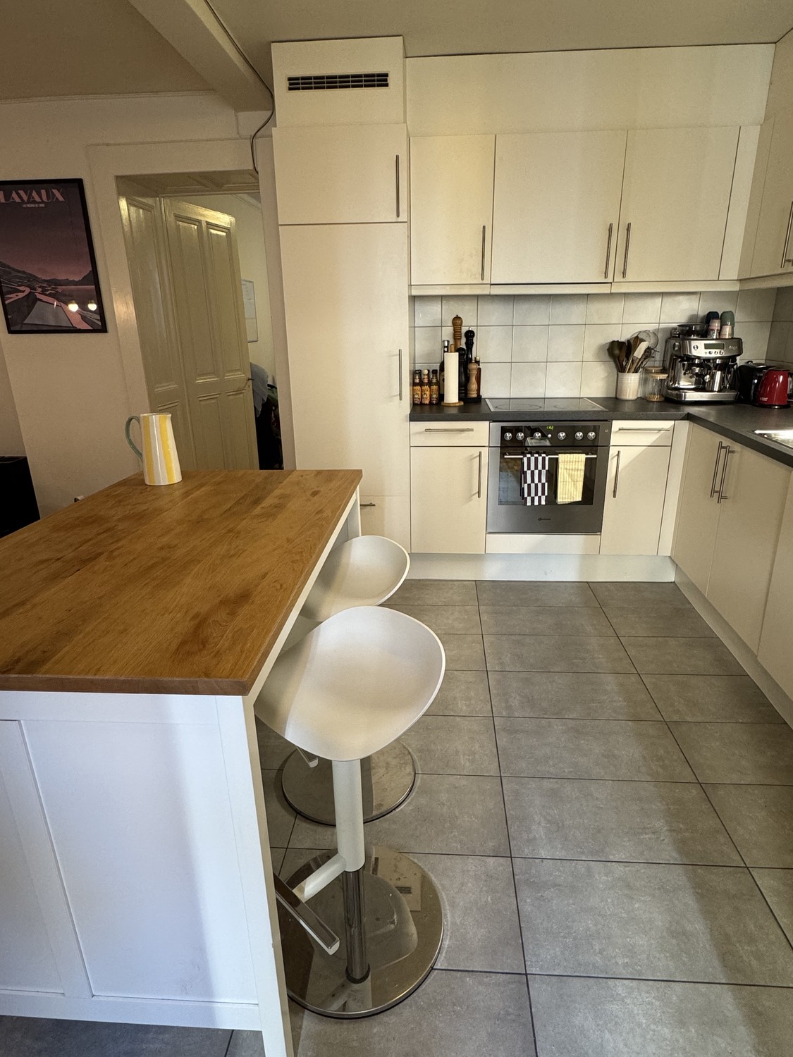 3 ½ rooms apartment, photo 4 of 10