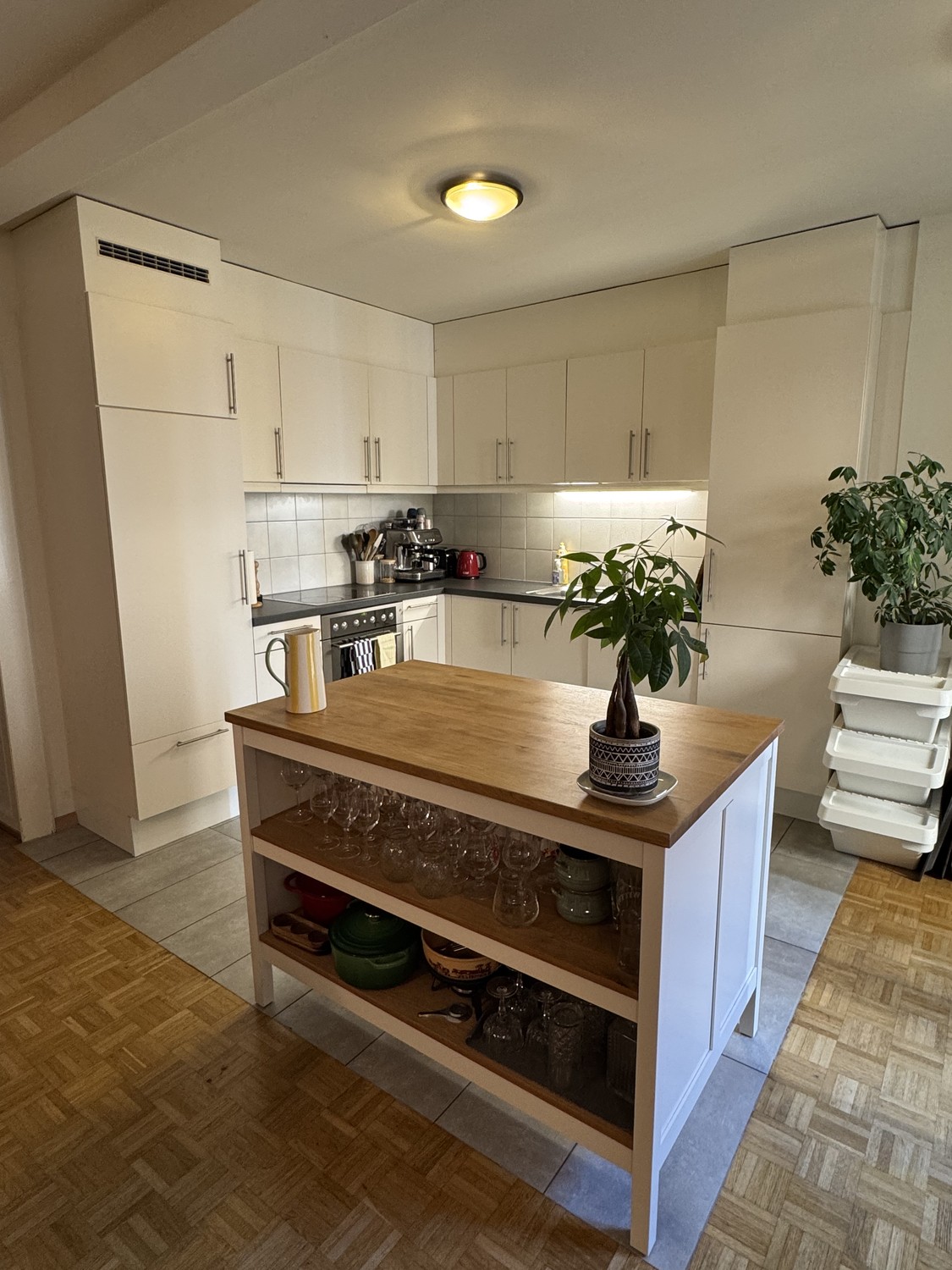 3 ½ rooms apartment, photo 9 of 10