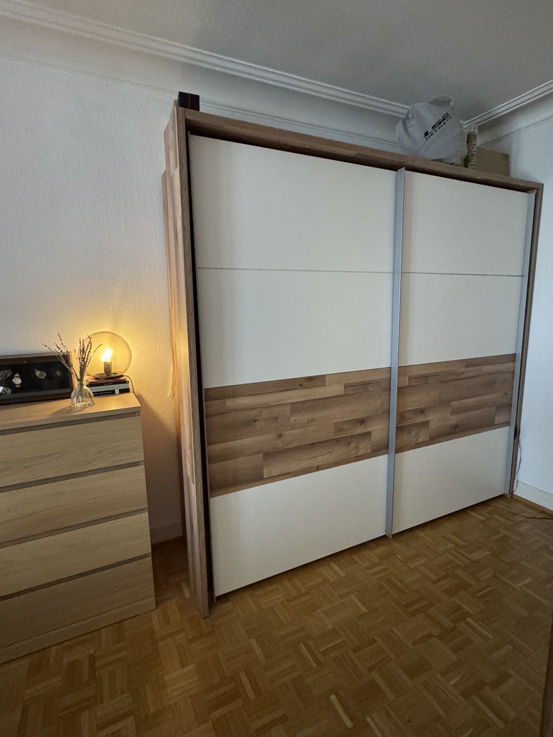 3 ½ rooms apartment, photo 8 of 10