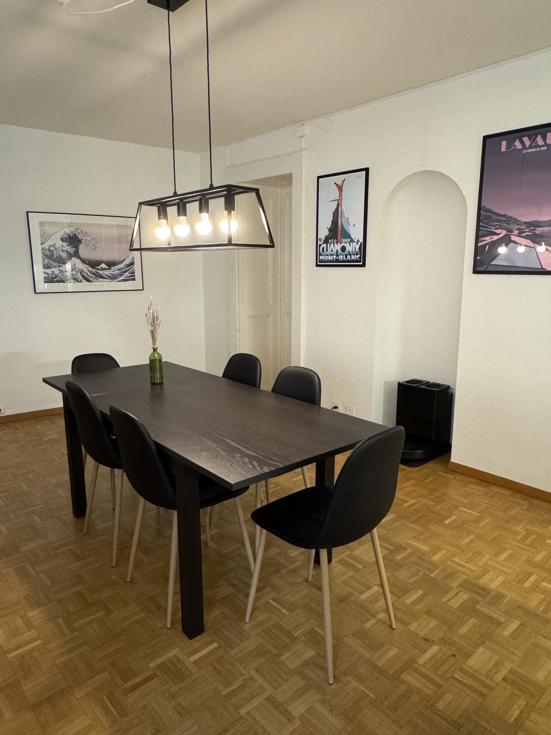 3 ½ rooms apartment, photo 5 of 10