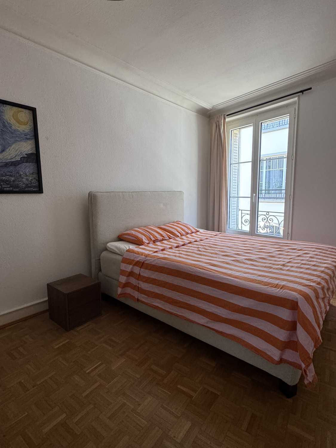 3 ½ rooms apartment, photo 6 of 10
