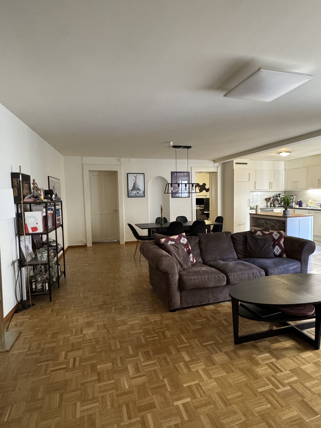 3 ½ rooms apartment, photo 2 of 10
