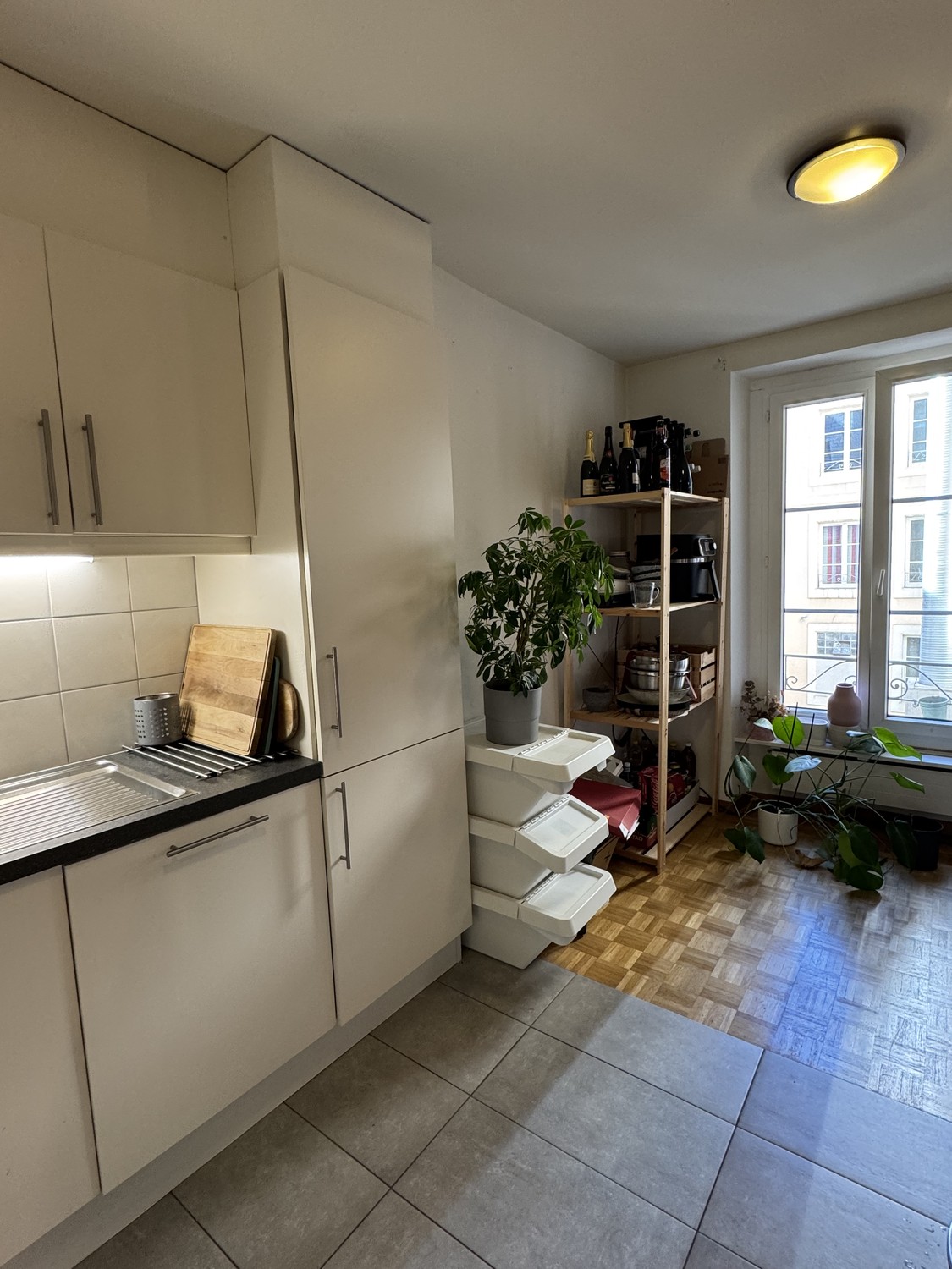 3 ½ rooms apartment, photo 3 of 10