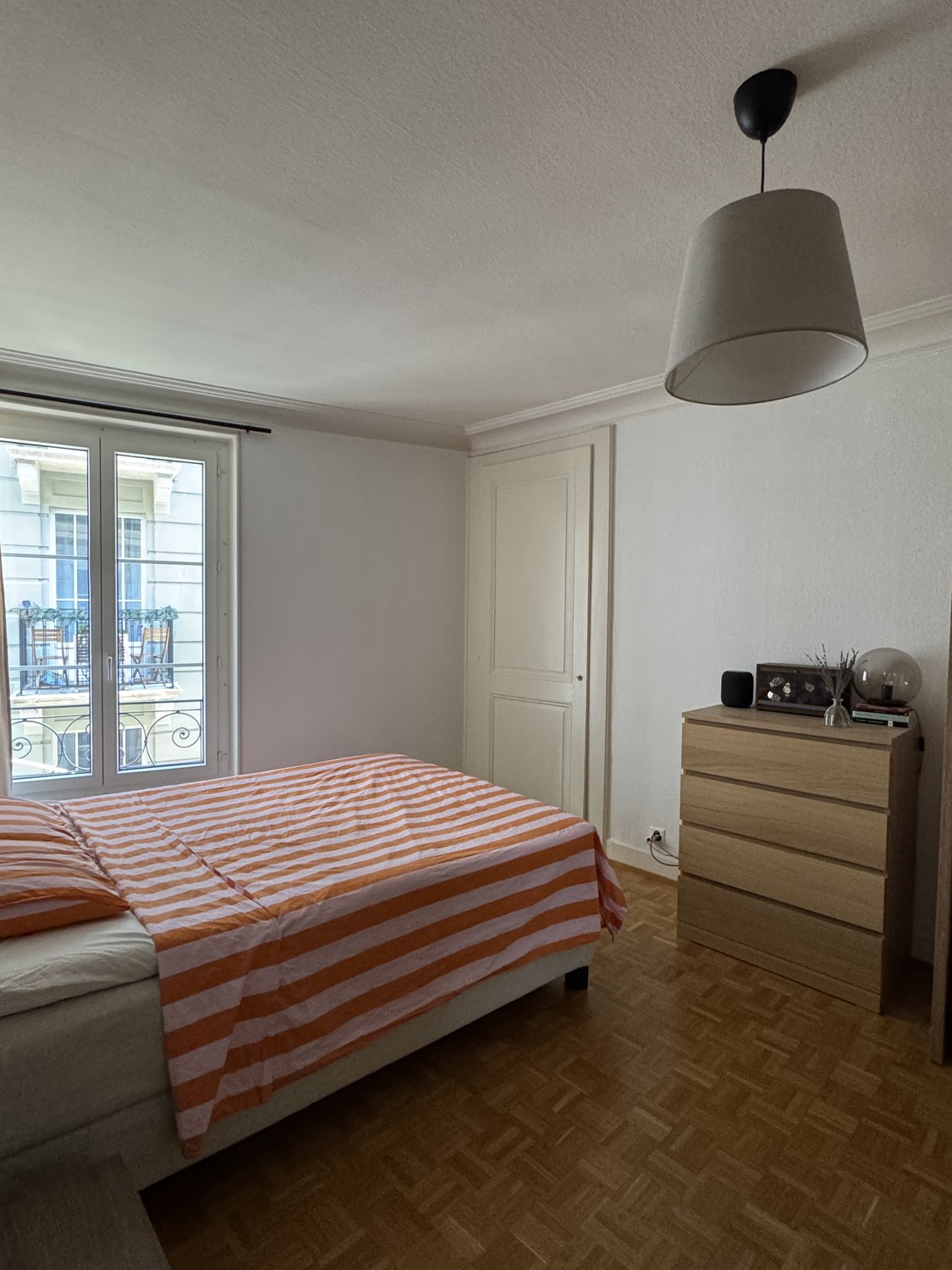 3 ½ rooms apartment, photo 7 of 10
