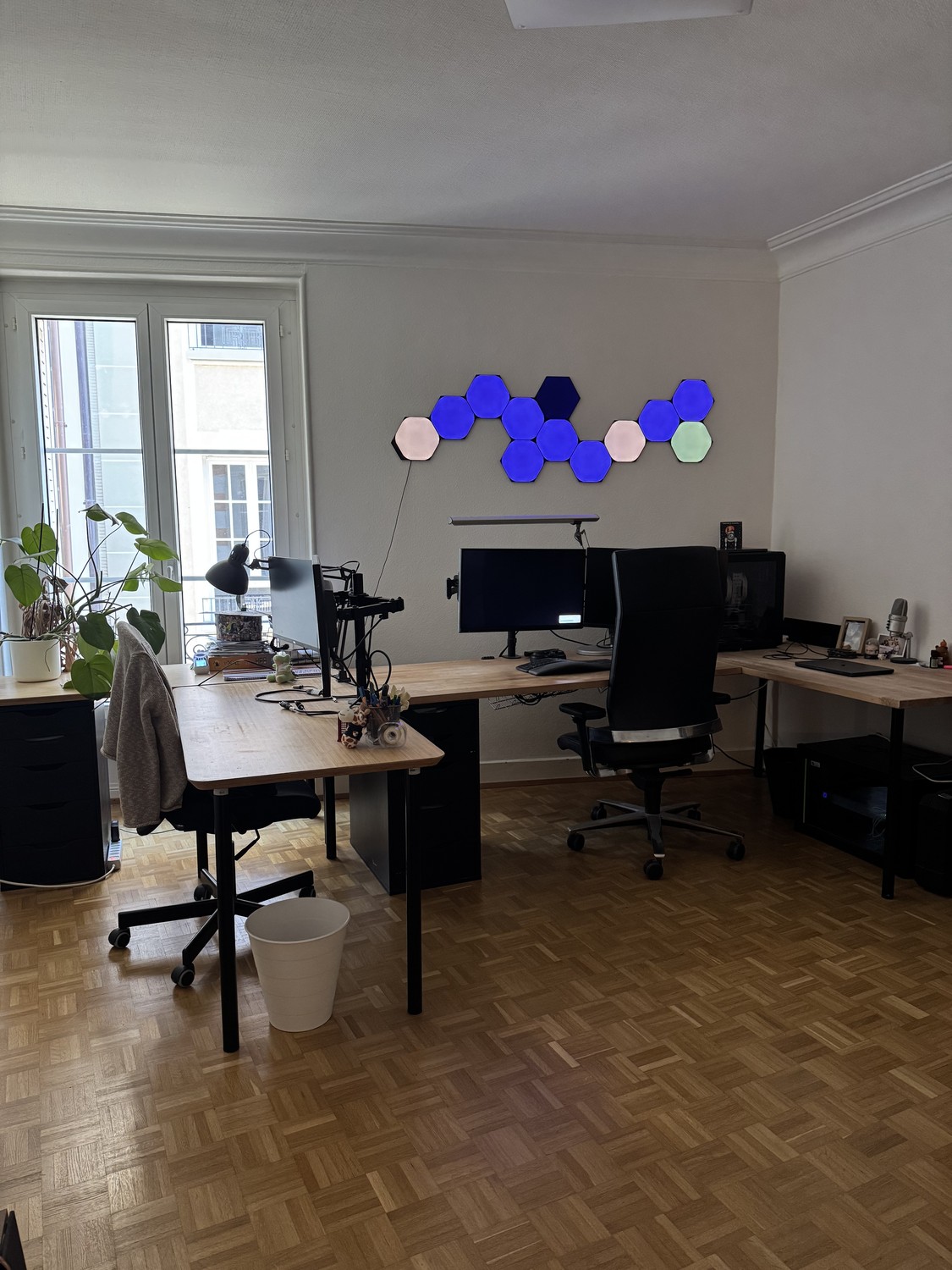 3 ½ rooms apartment, photo 10 of 10