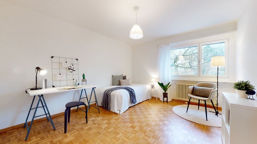 3 ½ rooms apartment, photo 4 of 9
