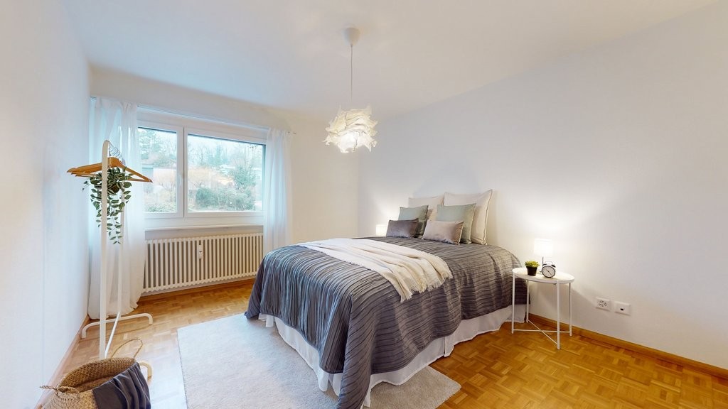 3 ½ rooms apartment, photo 7 of 9