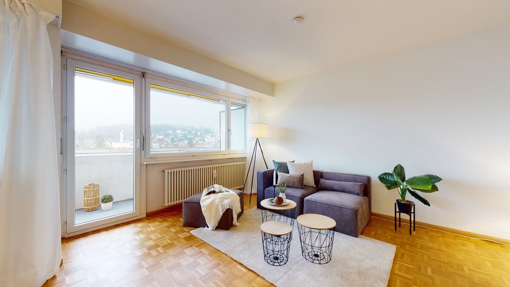 3 ½ rooms apartment, photo 6 of 9