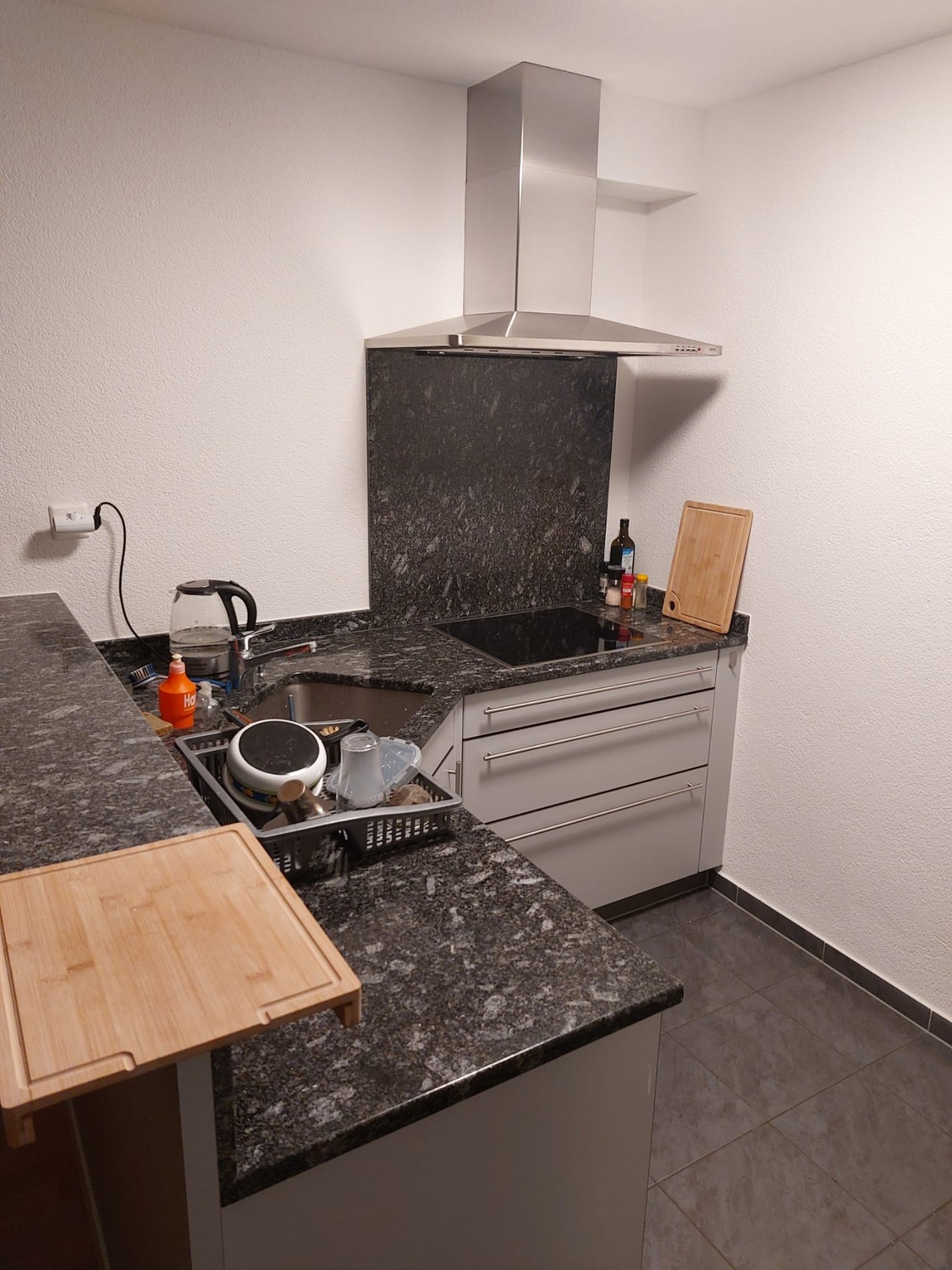 Appartement de 3 ½ pièces, photo 8 sur 10