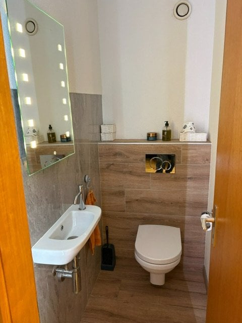 4 ½ rooms apartment, photo 4 of 5