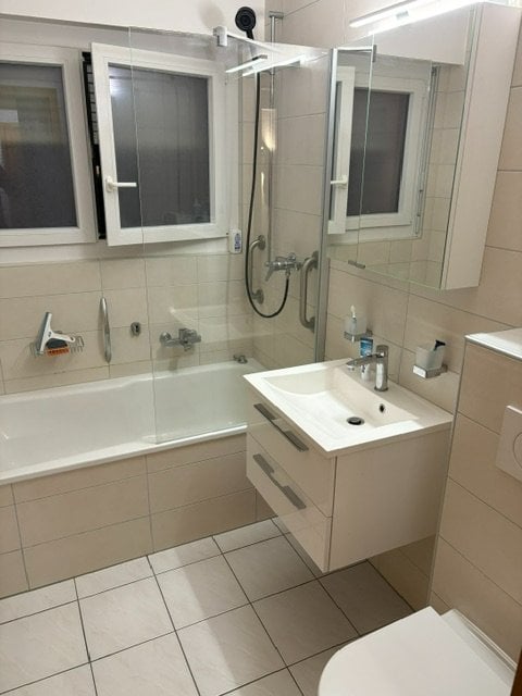 4 ½ rooms apartment, photo 3 of 5