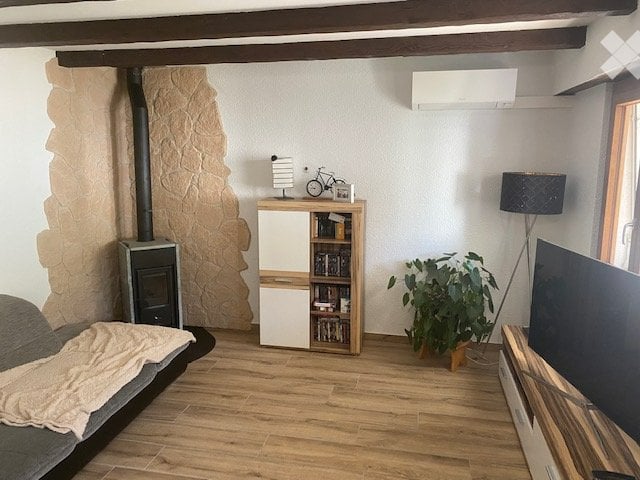 4 ½ rooms apartment, photo 1 of 5