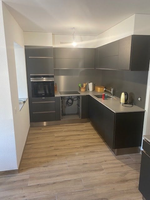 4 ½ rooms apartment, photo 2 of 5